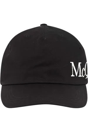 Alexander McQueen Caps, male, , S, HAT