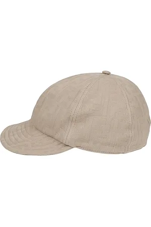 Fendi Caps, male, , ONE SIZE, Stylish Hat for Men and Women