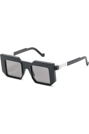 Vava Eyewear Bl0010 Matt Sunglasses