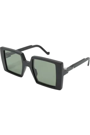 Vava Eyewear Wl0002 Matt Sunglasses
