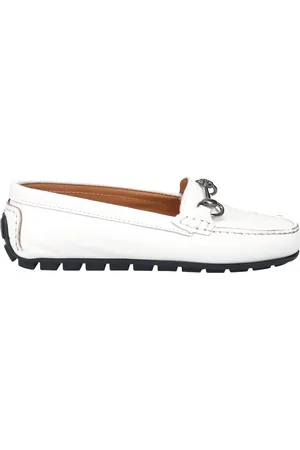 SANGIORGIO Moccasins Summer Style