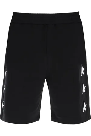 Golden Goose Diego Star Short Joggers
