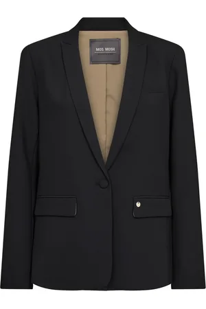 Mos Mosh Blazers, female, , M, Feminine Blazer Mmphoebe Miley