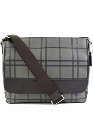 Coach Pre-owned Plastic shoulder-bags