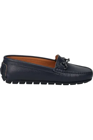 SANGIORGIO Moccasins Summer Style