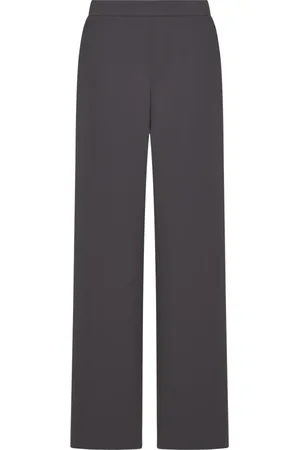P.A.R.O.S.H. Wide Trousers, female, , S, Stylish Trousers