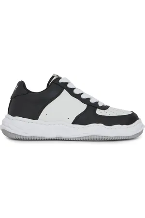 MIHARA YASUHIRO Sneakers, male, , 5 UK, Stylish Men`s Trainers