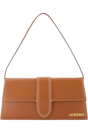 Jacquemus Shoulder Bags, female, , ONE SIZE, Le Bambino Long Bag