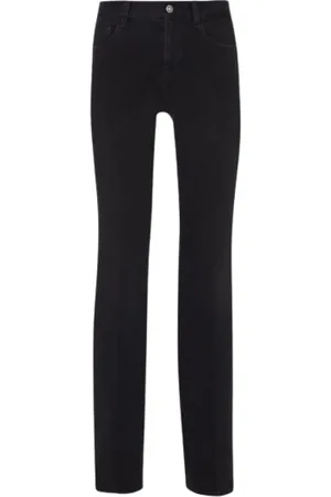 Liu Jo Boot-cut Jeans, female, , W31, Bootcut Jeans with High Waist