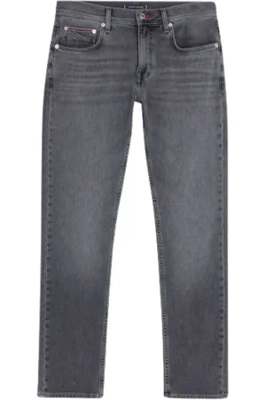 Tommy Hilfiger Denton Straight Leg Jeans