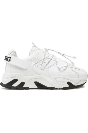 Iceberg Sneakers, male, , 7 UK, Leather Trainers