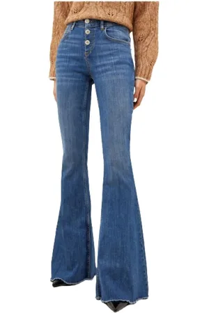 Liu Jo Ultra Flare Jeans