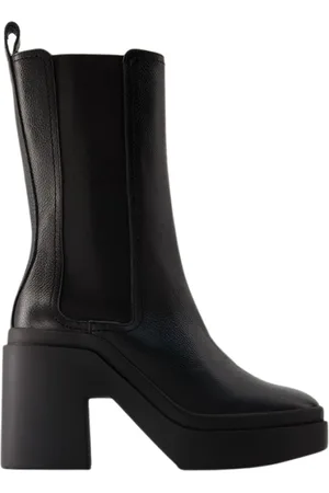 Robert Clergerie Heeled Boots, female, , 8 UK, Nolan1 Heeled Boots