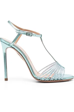 Aquazzura High Heel Sandals, female, , 3 UK, Amore Mio 115mm Sandals