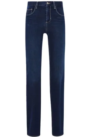 Liu Jo Straight Jeans, female, , W29, Bootcut Jeans with High Waist