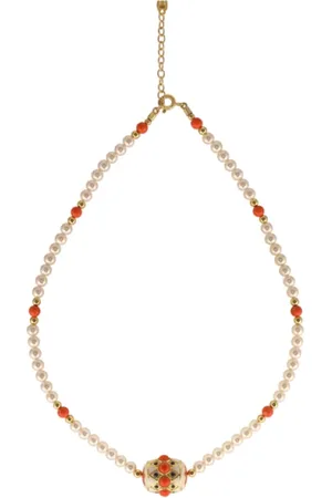 Dorothée Sausset Necklaces