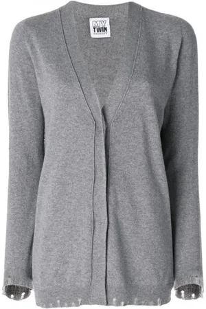 Twin-Set Cardigans, female, , XS, Cardigan