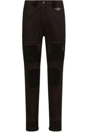 Aeronautica Militare Slim-fit Trousers, female, , XS, Cargo Anti-G Trousers