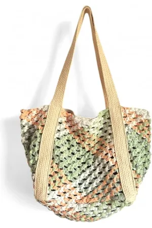 Claramonte Tote Bags