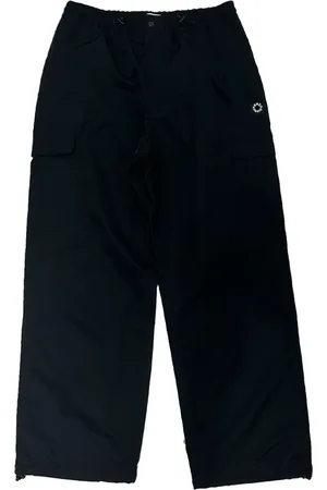 Kenzo Cargo Pocket Trousers