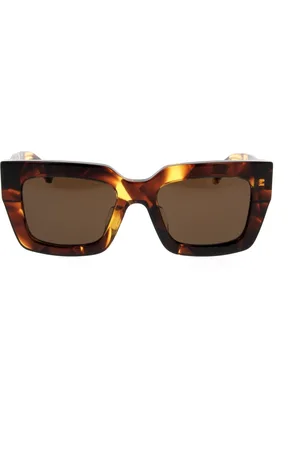 Bottega Veneta Sunglasses, unisex, , ONE SIZE, Sunglasses
