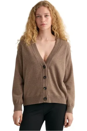 GANT Buttoned Wool Vest