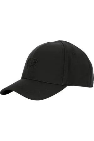 C.P. Company Water-Resistant Polyester Cap
