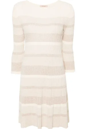 Twin-Set Knitted Dresses, female, , S, Knitted Dresses