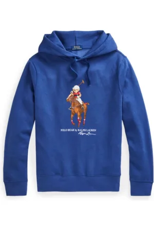 Ralph Lauren Yacht Polo Player Hoodie