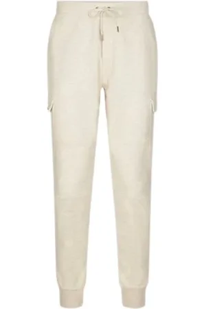 Ralph Lauren Sweatpants, male, , L, Cargo Jogging Trousers