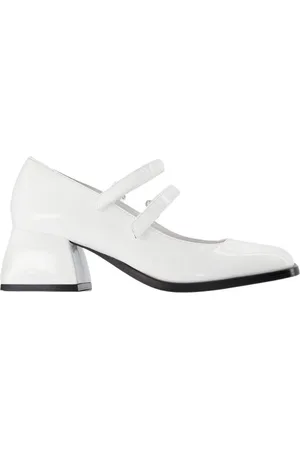 NODALETO Pumps, female, , 3 UK, Bulla Bacara Pumps - - - Leather