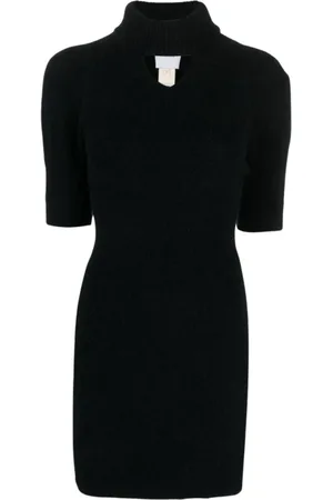 Patou Short Dresses, female, , M, Dresses
