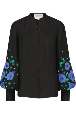 Fabienne Chapot Harry Blouse
