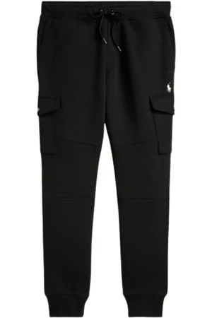 Ralph Lauren Sweatpants, male, , M, Cargo Jogging Trousers