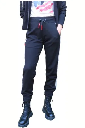 Aeronautica Militare Sweatpants, female, , S, Jogging Trousers - Comfortable and Stylish
