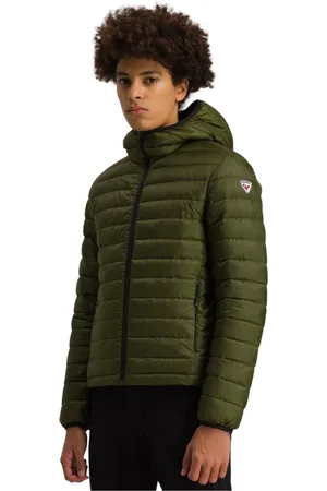 Rossignol Down Jackets, male, , XL, Rossi down jacket
