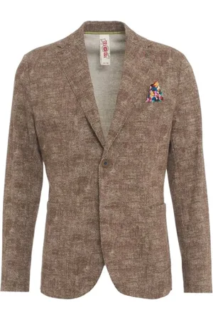 BOB der Bär Blazers, male, , M, Elegant Mens Blazer