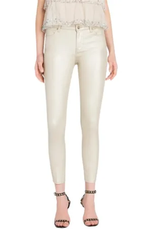 Twin-Set Skinny Jeans