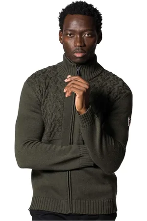 Rossignol Cardigans, male, , S, Mesh vest