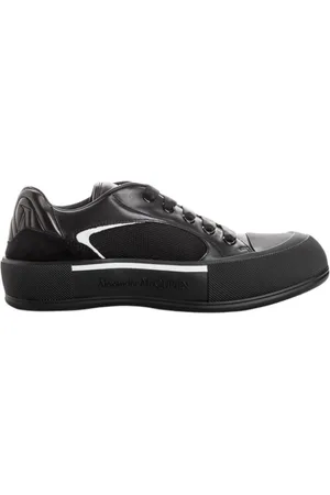 Alexander McQueen Sneakers, male, , 9 1/2 UK, Urban Deck Trainers