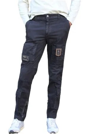 Aeronautica Militare Anti-G Trousers