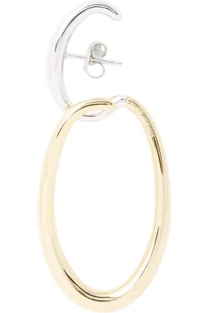CHARLOTTE CHESNAIS Earrings, female, , ONE SIZE, Delta Earring
