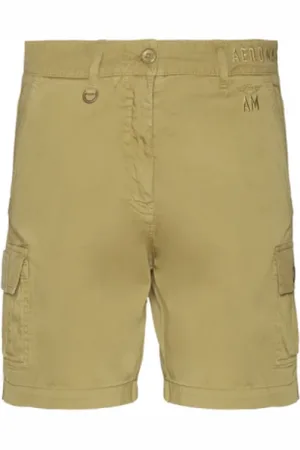 Aeronautica Militare Short Shorts