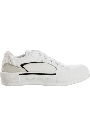 Alexander McQueen Sneakers, male, , 9 1/2 UK, Urban Deck Trainers