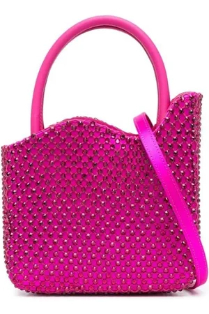 LE SILLA Handbags, female, , ONE SIZE, Gilda Embellished Mini Bag