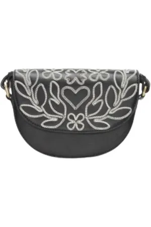 Fabienne Chapot Western Spirit Shoulder Bag