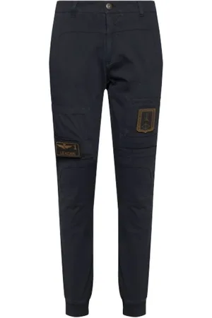 Aeronautica Militare Sweatpants, male, , M, Anti-G Trousers