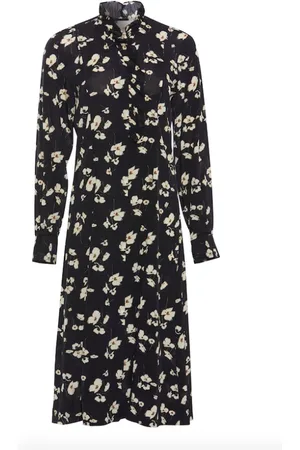 Heartmade Day Dresses, female, , XS, Day Dress with Front and Back Cutouts
