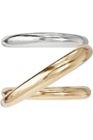 CHARLOTTE CHESNAIS Rings, female, , ONE SIZE, Rings