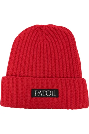 Patou Beanies, female, , ONE SIZE, Hat